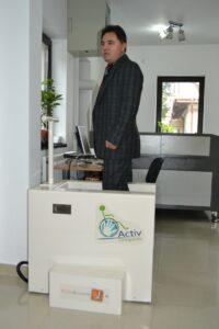 Activ ortopedic