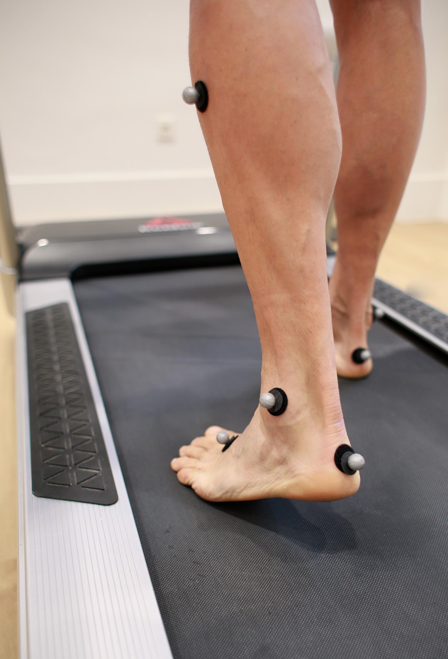 Biomecánica deportiva y captura de movimiento 3D: precisión y rendimiento con STT Systems