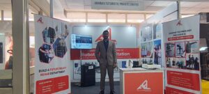 STT Systems presenta soluciones de análisis biomecánico en la International Conference of Physical Therapy AIIMS 2025 en India