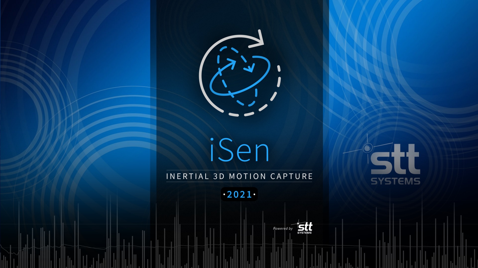 2021 iSen Version has been released