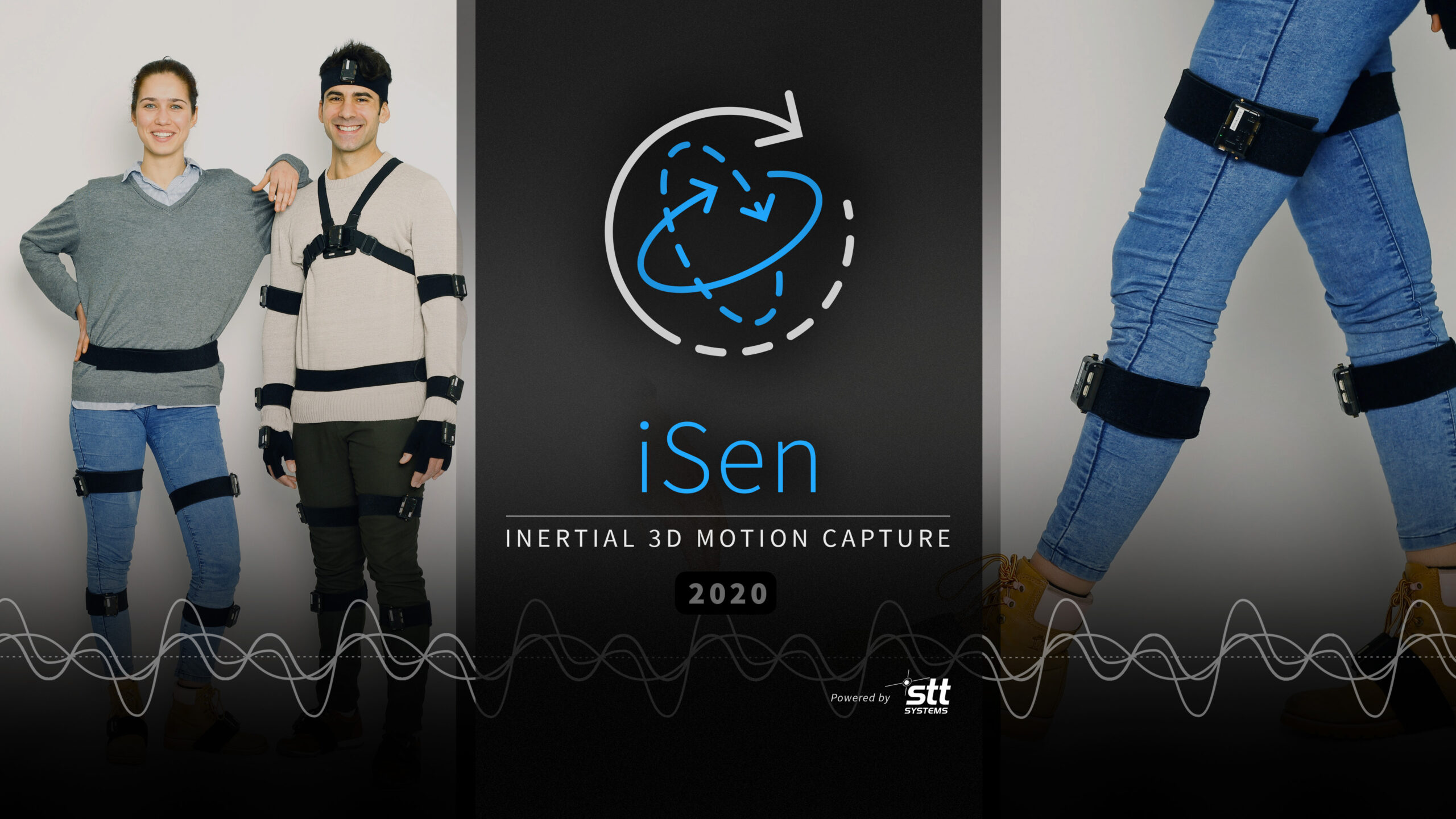 2020 iSen version has been released!