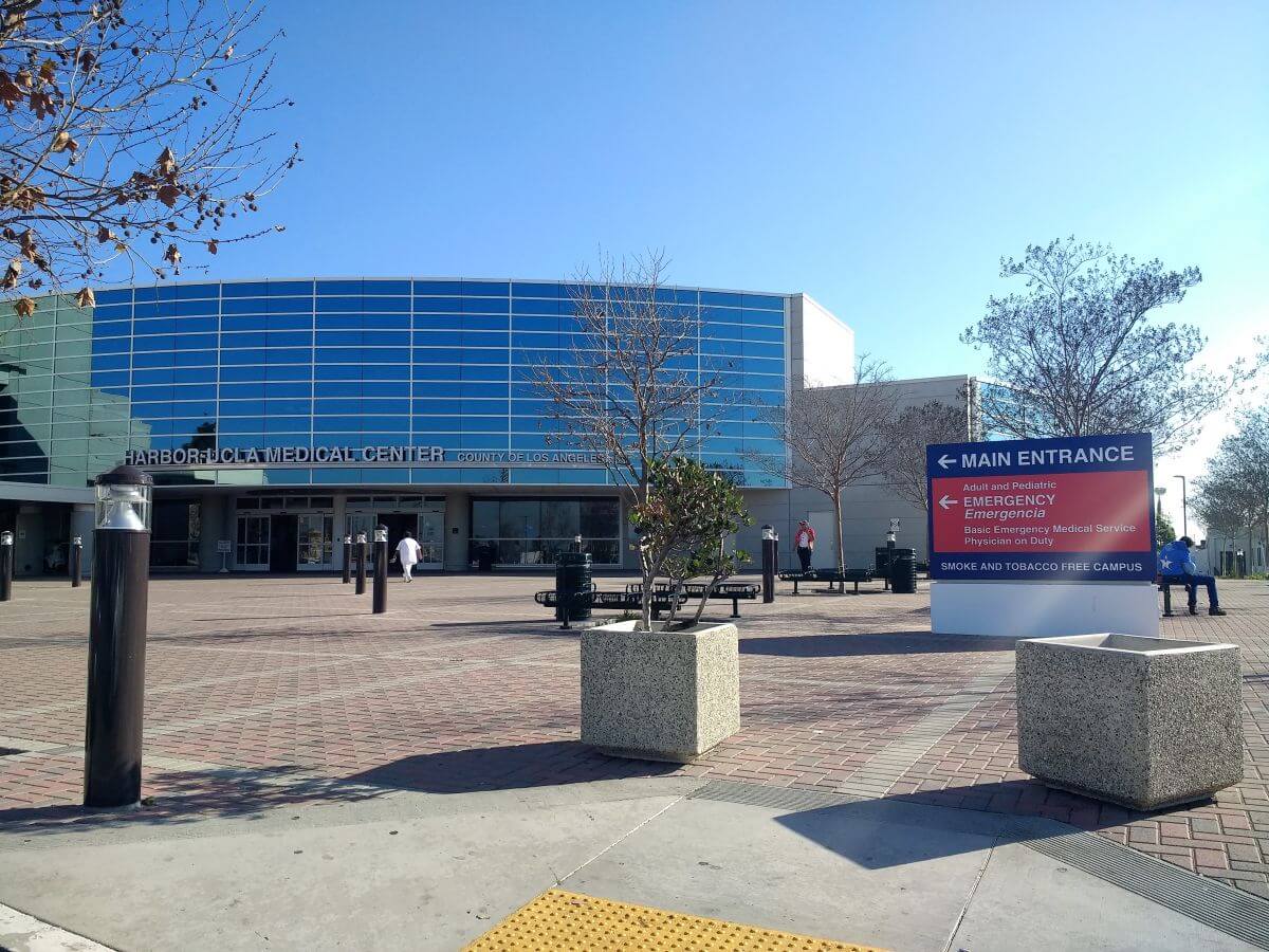 University of California, Los Ángeles (UCLA) just welcomed Clinical 3DMA by STT Systems